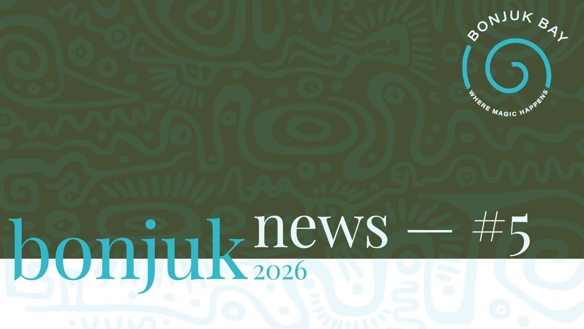 NEWS #3 | May 2026