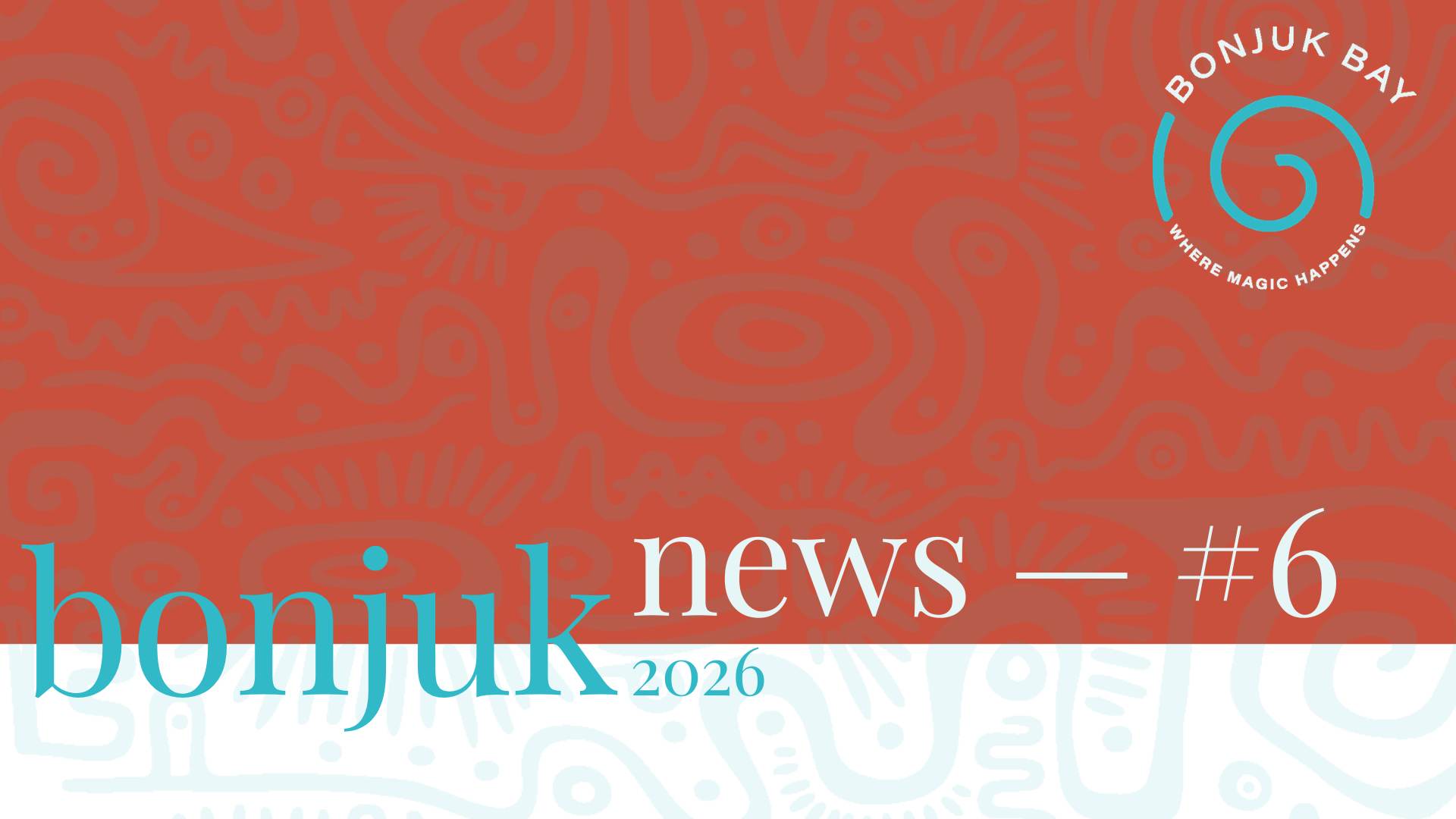NEWS #3 | May 2026